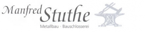 Metallbau Stuthe GmbH Logo