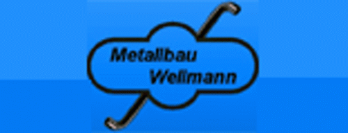 Metallbau Wellmann Logo