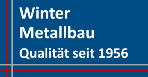 Metallbau Winter GmbH Logo