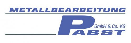 Metallbearbeitung Pabst GmbH & Co.KG Logo