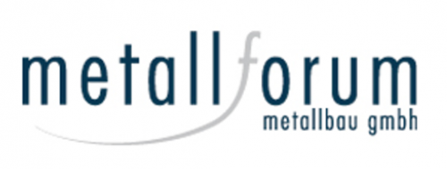 Metallforum Metallbau GmbH Logo