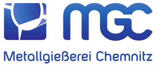 Metallgießerei Chemnitz GmbH Logo