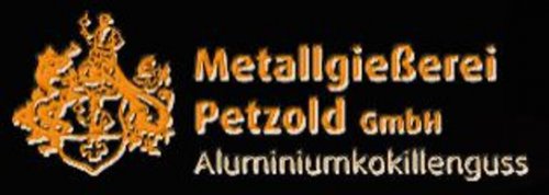 Metallgießerei Petzold GmbH Logo