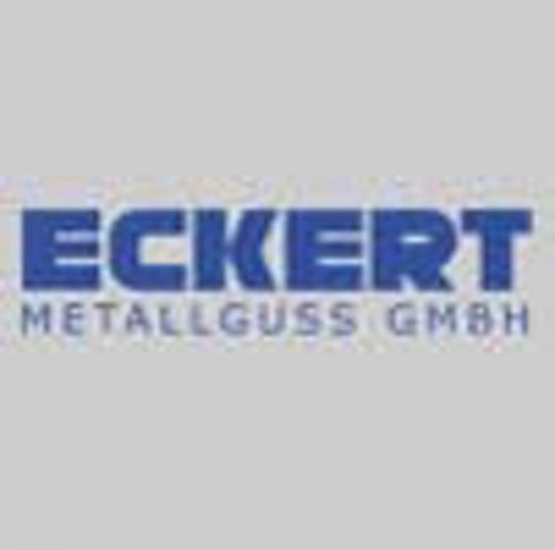 Metallguss Eckert GmbH Logo