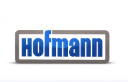 Metallindustriewerk Heinrich Hofmann GmbH Logo