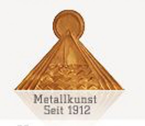 Metallkunstwerkstatt Harjes Logo