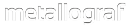Metallo-Graf Logo