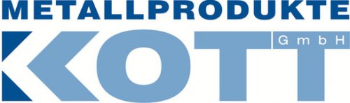 Metallprodukte KOTT GmbH Logo