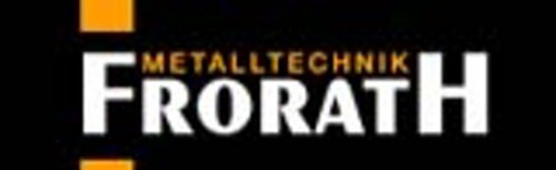 Metalltechnik Frorath Logo