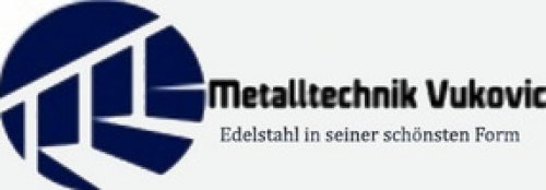 Metalltechnik-Geländerbau Vukovic Logo