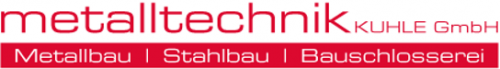 Metalltechnik Kuhle GmbH Logo