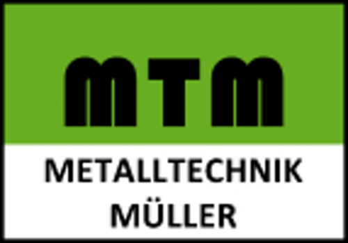 Metalltechnik Müller GmbH Logo