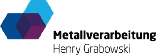 Metallverarbeitung Henry Grabowski GmbH Logo