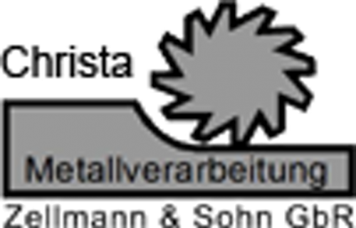 Metallverarbeitung Zellmann und Sohn GbR Logo