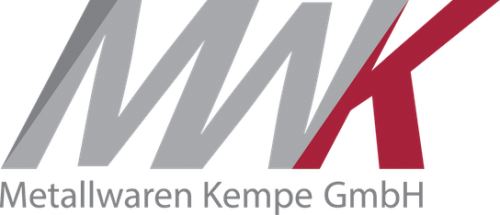 Metallwaren Kempe GmbH Logo