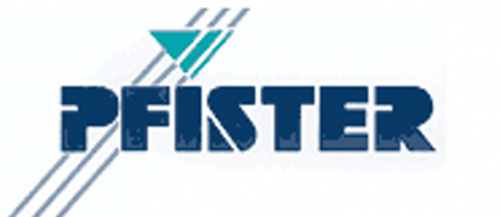 Metallwarenfabrikation Pfister & Co GmbH Logo