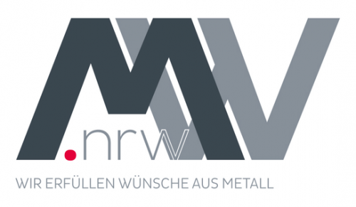 Metallwerk.nrw Logo