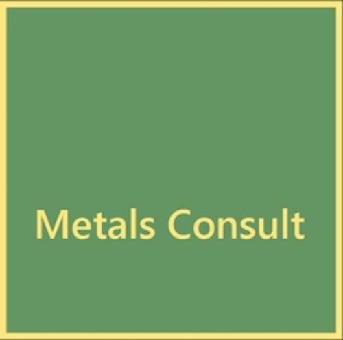 Metals Consult Logo