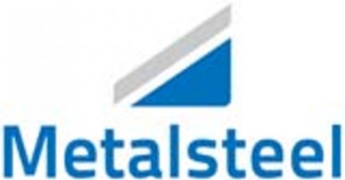 Metalsteel GmbH Logo