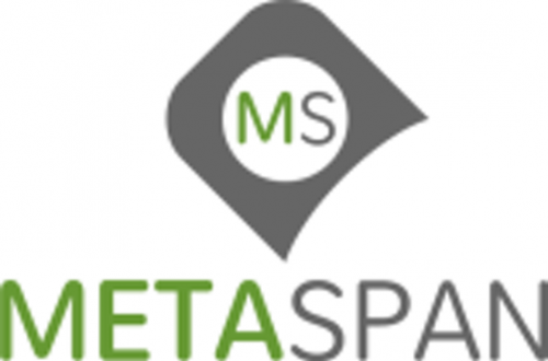 Metaspan GmbH Logo