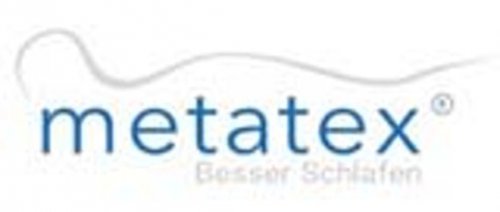 Metatex - Erhard Tasch Logo