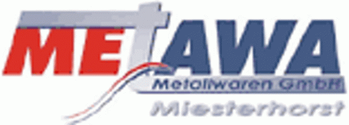 Metawa Metallwaren GmbH Logo