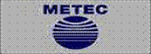 METEC-Metalltechnik Hasko Thaeter Logo