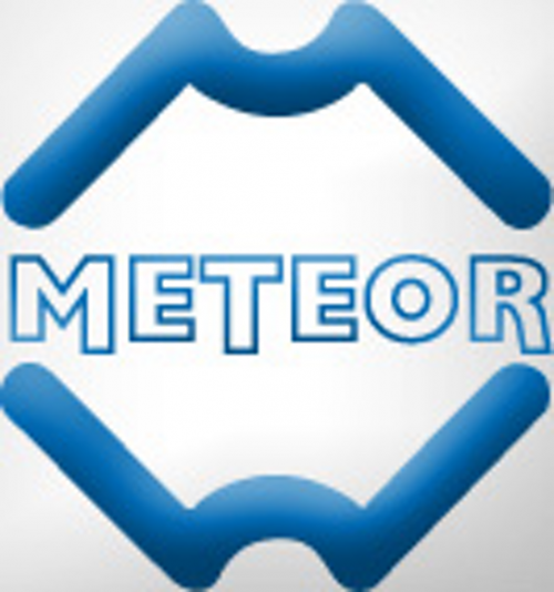 Meteor Umformtechnik GmbH & Co. KG Logo