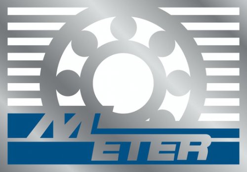 METER Deutschland GmbH Logo