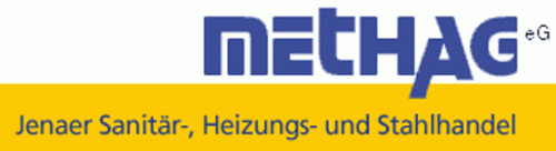 Methag eG Logo