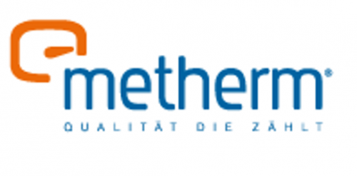 Metherm Meßgeräte für Wasser- und Wärme GmbH Logo