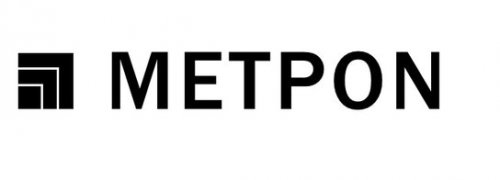 METPON GmbH Logo