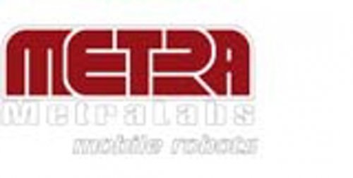 MetraLabs GmbH Logo