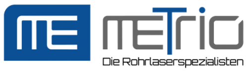 Metrio GmbH Logo