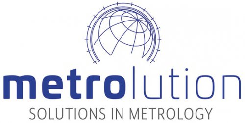 Metrolution GmbH Logo