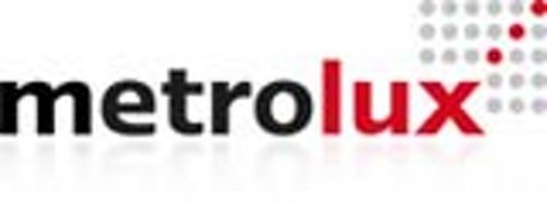 METROLUX GmbH Logo