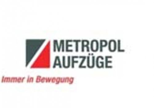 METROPOL AUFZÜGE GmbH Logo