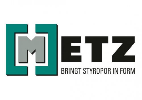 Metz EPS-Hartschaumzuschnitte Logo