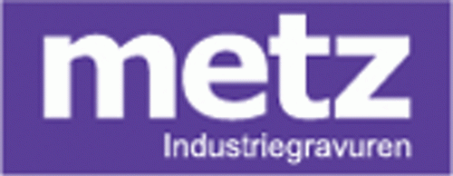 Metz Gravuren GmbH Logo