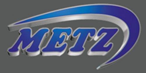 METZ Industrie & Handel Inhaber: Silvio Metz Logo