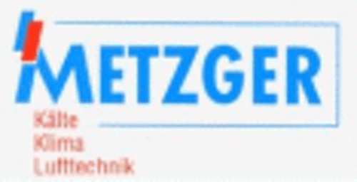 Metzger Kälte-Klimatechnik GmbH Logo