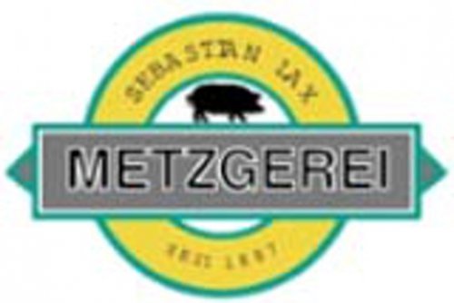 Metzgerei Lax Sebastian e.K. Logo