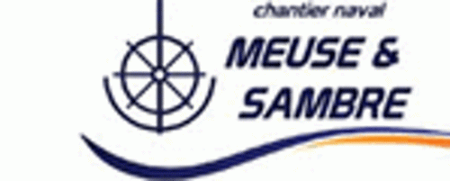 MEUSE & SAMBRE Logo