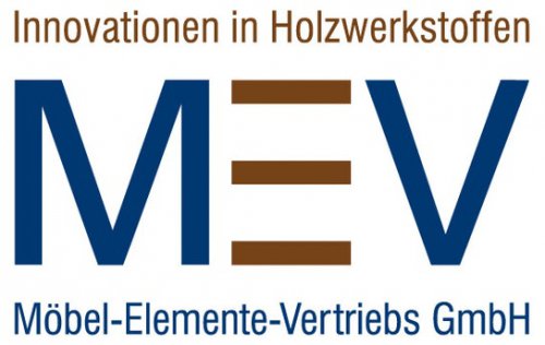 MEV Möbel-Elemente-Vertriebs GmbH Logo