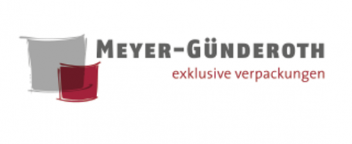 Meyer-Günderoth GmbH Logo