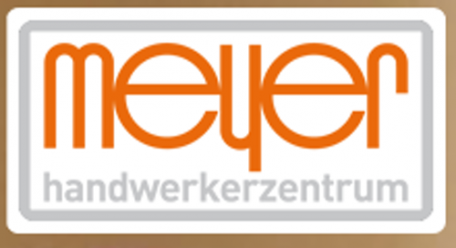 Meyer Handwerkerzentrum Logo