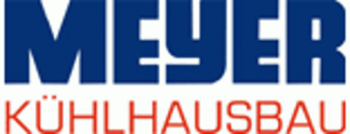 Meyer Kühlhausbau GmbH Logo