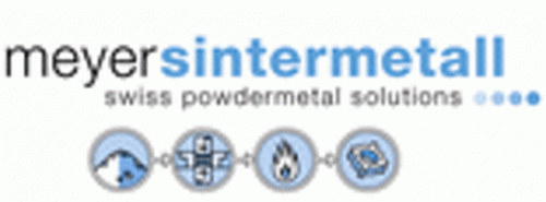 Meyer Sintermetall AG Logo