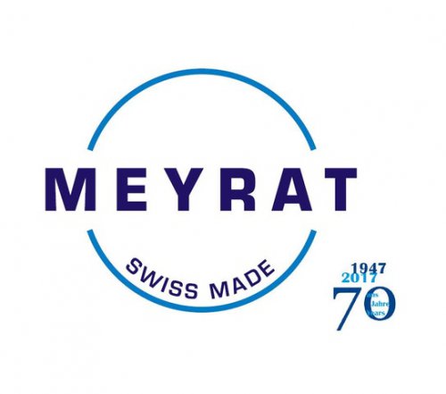 Meyrat SA Logo