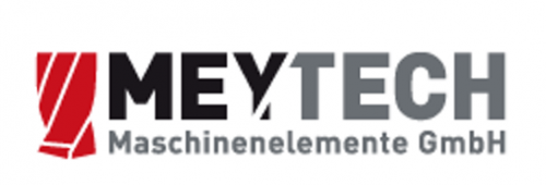 MEYTECH Maschinenelemente GmbH Logo
